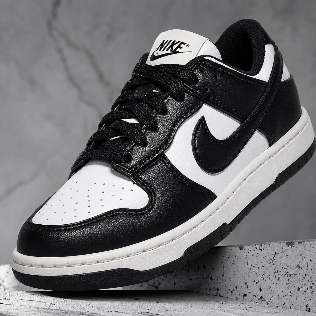 Tenis Nike Dunk Low 22/28 (Clon Nacional) • Envio Gratis /Unisex/