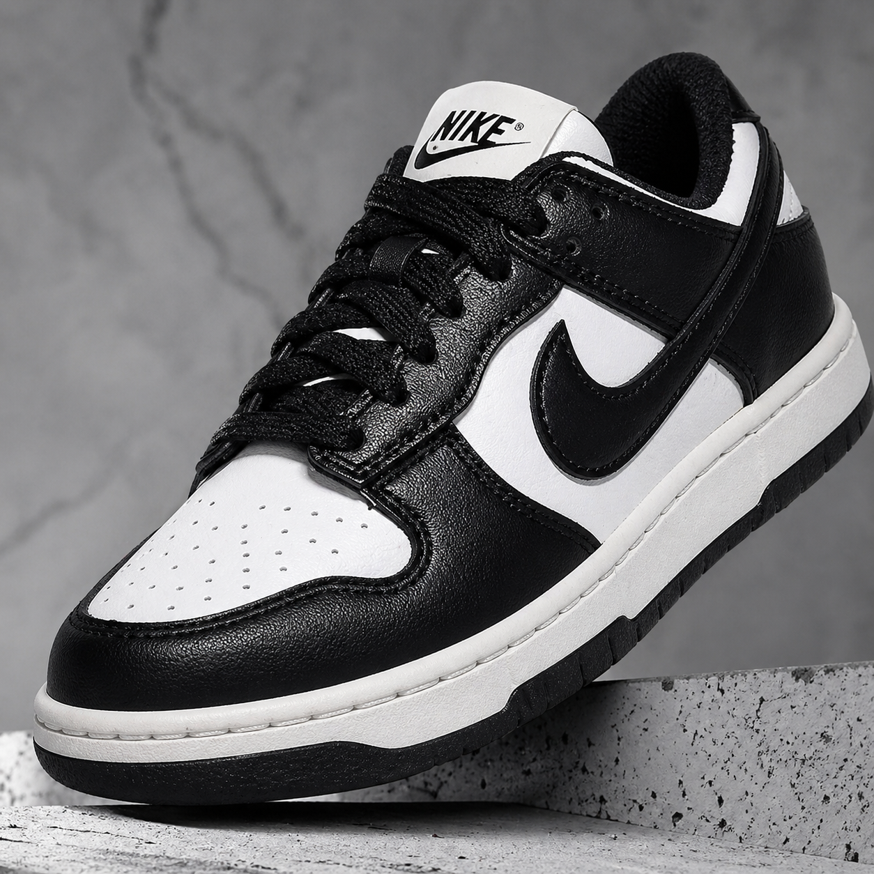 Tenis Nike Dunk Low 22/28 (Clon Nacional) • Envio Gratis /Unisex/