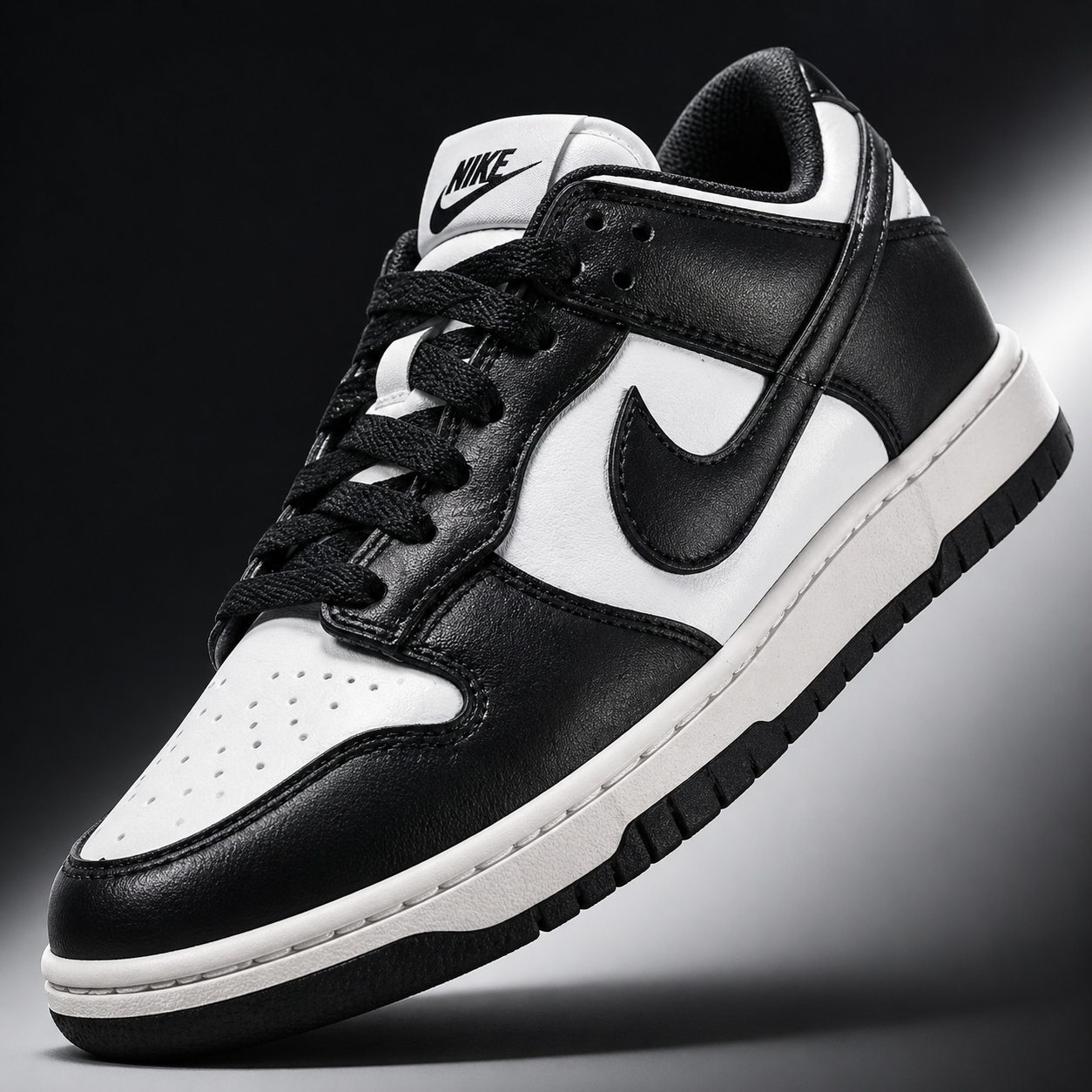 Tenis Nike Dunk Low 22/28 (Clon Nacional) • Envio Gratis /Unisex/
