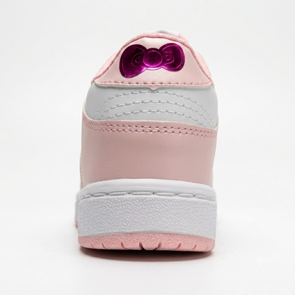 Tenis Nike Dunk (22/26) • Hello Kitty • Envio Gratis