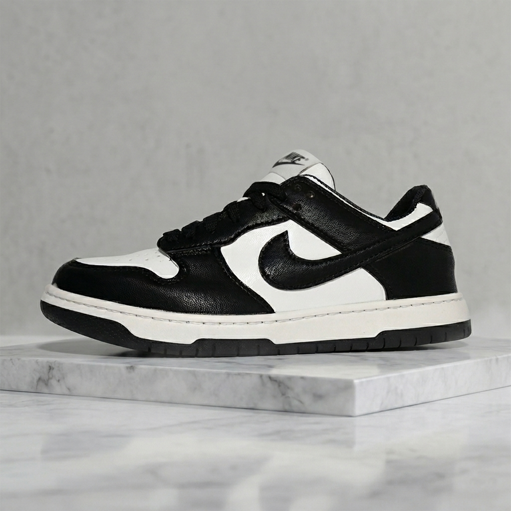 Tenis Nike Dunk Low 22/28 (Clon Nacional) • Envio Gratis /Unisex/