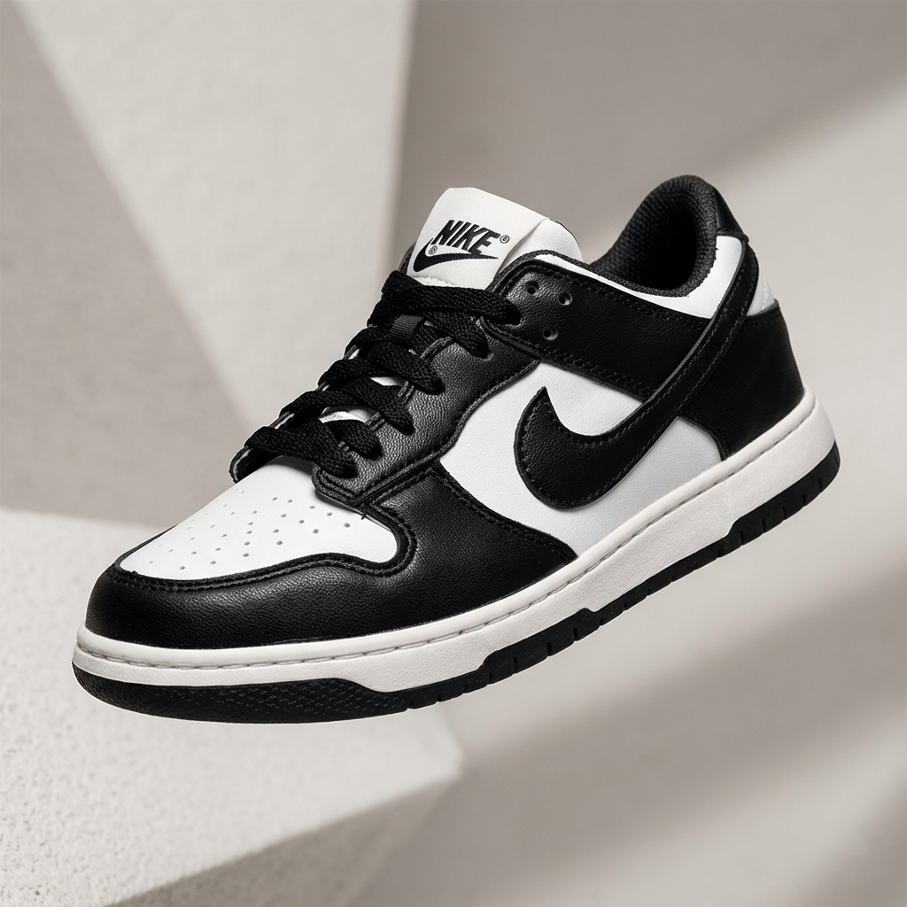 Tenis Nike Dunk Low 22/28 (Clon Nacional) • Envio Gratis /Unisex/